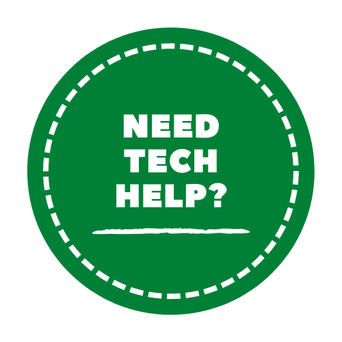 Need tech help?